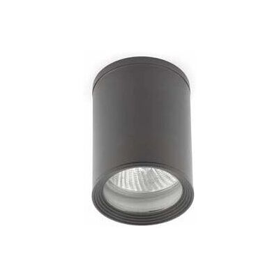 Faro Tasa - outdoor lighting - dark grey - IP44 Faro Tasa - outdoor lighting - dark grey - IP44