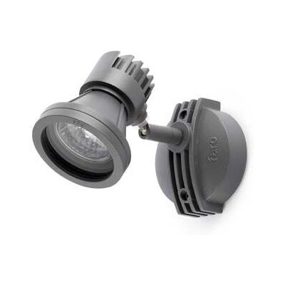 Faro 71383 Illuminazione Esterna - Faretto da Parete GU10 Faro 71383 Illuminazione Esterna - Faretto da Parete GU10