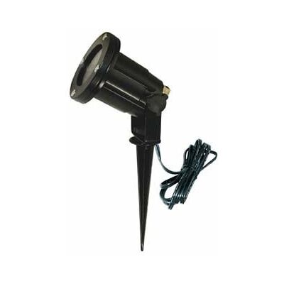 Faro Faro Tono - Faro da esterno - Nero - GU10 Faro Faro Tono - Faro da esterno - Nero - GU10