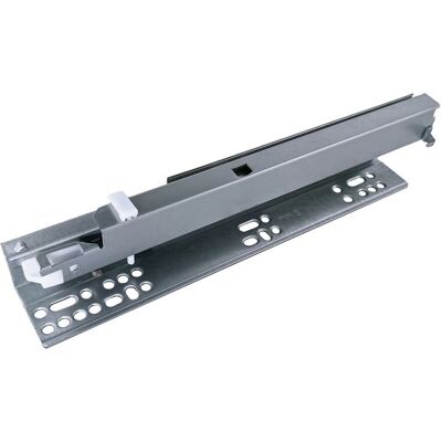 M. PASCUAL - Ball-bearing drawer guide - 30 cm - bottom mounting - Drawer slide M. PASCUAL - Ball-bearing drawer guide - 30 cm - bottom mounting - Drawer slide