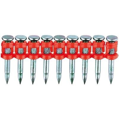 Celo/apolo Hochwertige Stahlnägel für Force One - 13mm Celo/apolo Hochwertige Stahlnägel für Force One - 13mm