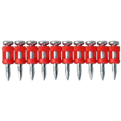 Celo Apolo Nägel 3x22mm - Nägel für Gasnagler Celo Apolo Nägel 3x22mm - Nägel für Gasnagler