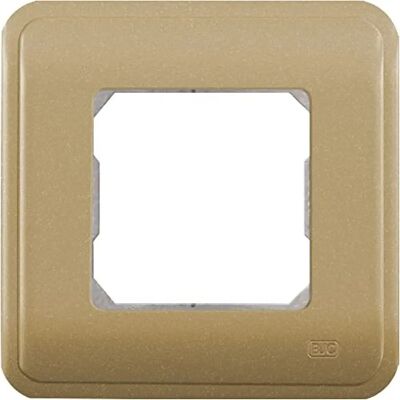 BJC Marco 2 Elemente Golden Rehabitat - Rahmen BJC Marco 2 Elemente Golden Rehabitat - Rahmen