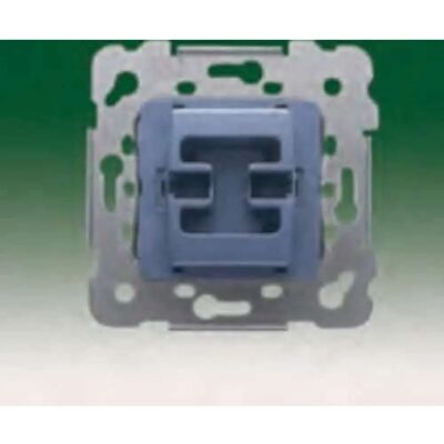 Interruttore BJC Iris - 16A 250V - Efficiente e Elegante Interruttore BJC Iris - 16A 250V - Efficiente e Elegante