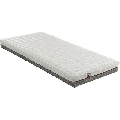 Colchão de Espuma Pikolin Kids - Branco - 90x190cm - Suporte Postural Colchão de Espuma Pikolin Kids - Branco - 90x190cm - Suporte Postural