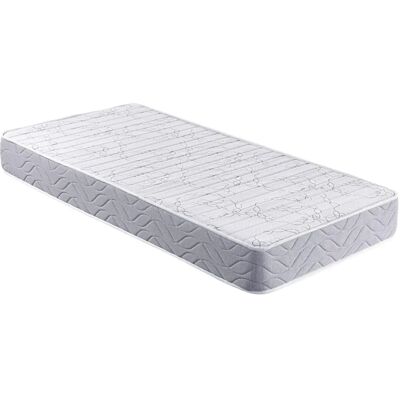 What the Sleep Techno Matratze - Hohe Festigkeit, 20cm, für Kinder What the Sleep Techno Matratze - Hohe Festigkeit, 20cm, für Kinder