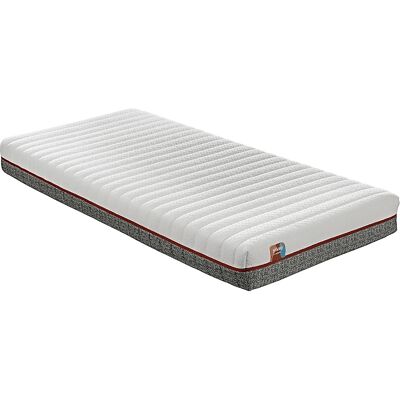 Colchão Pikolin Pikup Kids - Alta firmeza, Capa lavável - 20cm Colchão Pikolin Pikup Kids - Alta firmeza, Capa lavável - 20cm