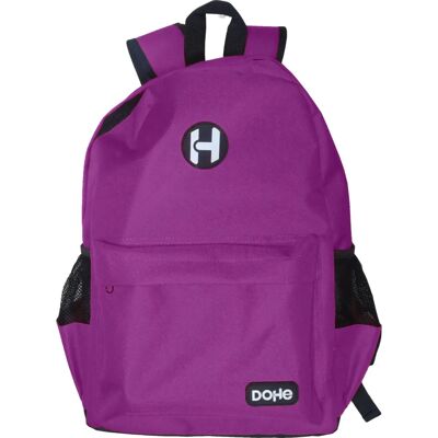 Zaino DOHE Icon Viola - Zaino Zaino DOHE Icon Viola - Zaino