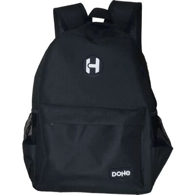 Mochila DOHE Modelo 50883 - Unisex Nylon 30cm Mochila DOHE Modelo 50883 - Unisex Nylon 30cm