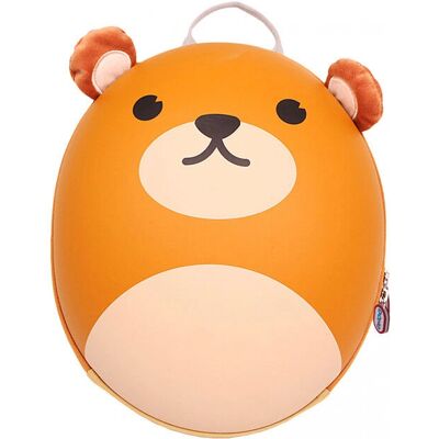 Mochila escolar beige EVA DOHE 50994 - Mochila Mochila escolar beige EVA DOHE 50994 - Mochila