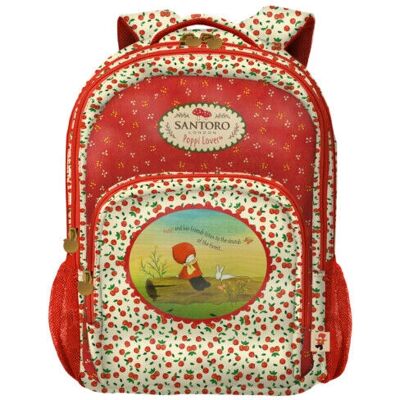 DOHE 51055 Zaino - Zaino scolastico multicolore DOHE 51055 Zaino - Zaino scolastico multicolore