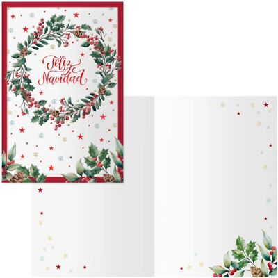 Glad Pack Christmas Dohe 170x115 - Christmas Dohe Glad Pack Christmas Dohe 170x115 - Christmas Dohe