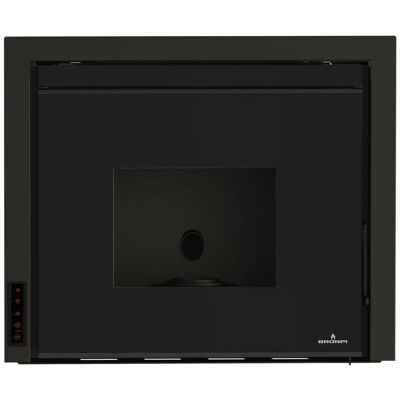 Caldera Inserto de Pellet Bronpi - Modelo 14 kW Caldera Inserto de Pellet Bronpi - Modelo 14 kW