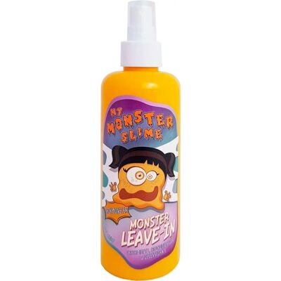 Monster Cable Spray Desenredante Infantil - Spray Infantil para el Cabello Monster Cable Spray Desenredante Infantil - Spray Infantil para el Cabello