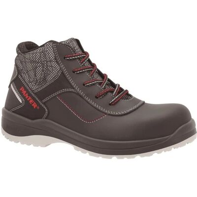 Panter Silex Link S3 Botas de Seguridad - Botas Panter Silex Link S3 Botas de Seguridad - Botas