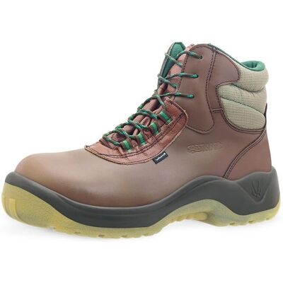 Botas de Seguridad Electricista Panter T-43 - Botas de Seguridad Botas de Seguridad Electricista Panter T-43 - Botas de Seguridad