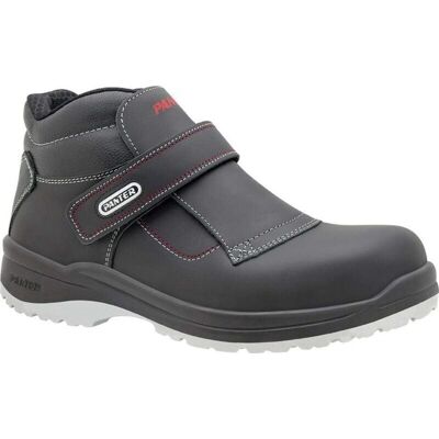 Botas de Seguridad Panter Modelo 247 T-38 - Botas de Trabajo Botas de Seguridad Panter Modelo 247 T-38 - Botas de Trabajo