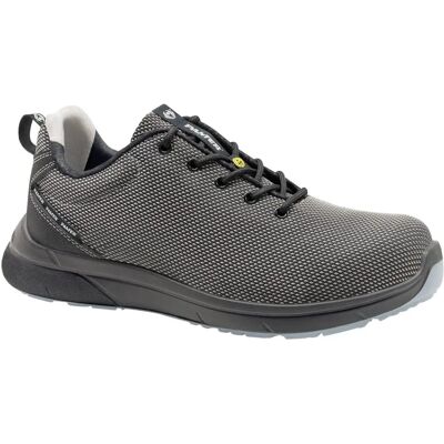 Panter Modelo 47 S3 Zapatos de Seguridad - Duraderos y Ligeros Panter Modelo 47 S3 Zapatos de Seguridad - Duraderos y Ligeros