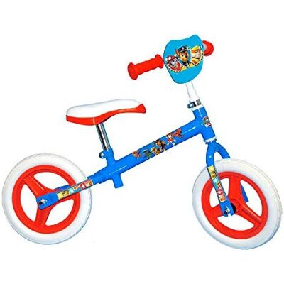 Toimsa 119 Stahl Multicolor 10" Citybike - Fahrrad Toimsa 119 Stahl Multicolor 10" Citybike - Fahrrad