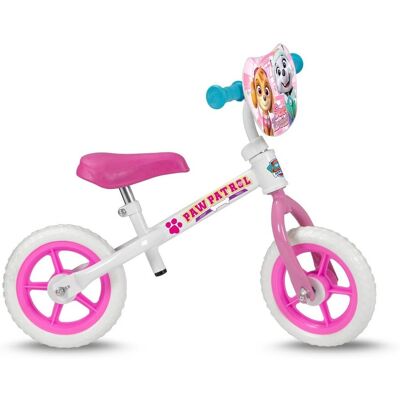 Toimsa Weiß Kinderfahrrad - 10" Kinderscooter für 88-105 cm Toimsa Weiß Kinderfahrrad - 10" Kinderscooter für 88-105 cm