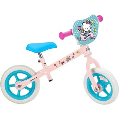 Hello Kitty Bicicletta da Cross 10" - Bicicletta Hello Kitty Bicicletta da Cross 10" - Bicicletta