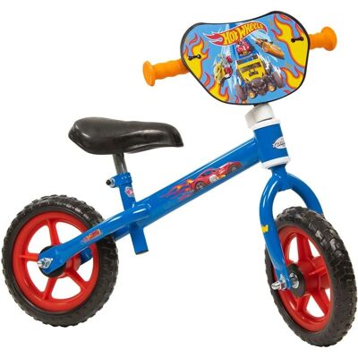 Bicicleta Hot Wheels 10" - Bike Bicicleta Hot Wheels 10" - Bike