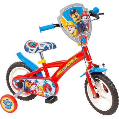 Bicicleta Infantil TOIMSA Bikes 1178 12" Vermelha - Bicicleta para crianças Bicicleta Infantil TOIMSA Bikes 1178 12" Vermelha - Bicicleta para crianças