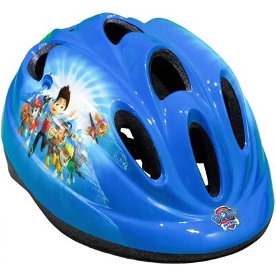 Casco Bambini Paw Patrol - Regolabile, Leggero, Sicurezza - 4-7 anni Casco Bambini Paw Patrol - Regolabile, Leggero, Sicurezza - 4-7 anni