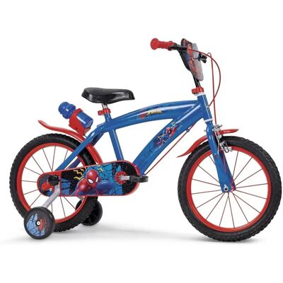 Toimsa Vélo 14874 - 14" Spider-Man Toimsa Vélo 14874 - 14" Spider-Man