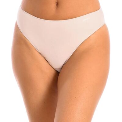 Janira Beige X-Large Perfect Day Panty - Panty Janira Beige X-Large Perfect Day Panty - Panty