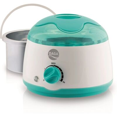Daga WH400 Haarverwijderaar - 100W, 400ml, Veilig & Snel Daga WH400 Haarverwijderaar - 100W, 400ml, Veilig & Snel