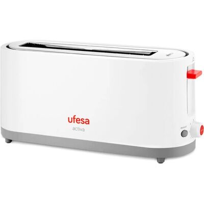 Ufesa TT7365 - Argento Ufesa TT7365 - Argento