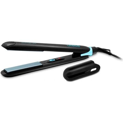 Piastra per capelli Ufesa PP5100 - Ferro in ceramica Piastra per capelli Ufesa PP5100 - Ferro in ceramica
