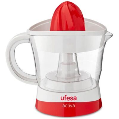 Ufesa Ex4936 - VERMELHO branco Ufesa Ex4936 - VERMELHO branco