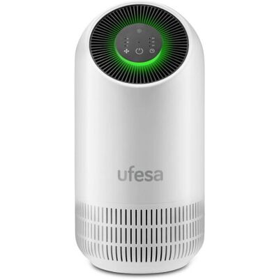 Ufesa PF4500 Luftrenare Ufesa PF4500 Luftrenare