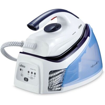 Ufesa Pl2450 - Blanco Ufesa Pl2450 - Blanco