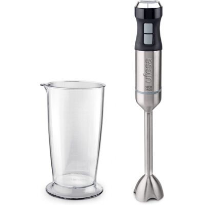 Ufesa BP4750 Vario 1400 - Titán Ufesa BP4750 Vario 1400 - Titán