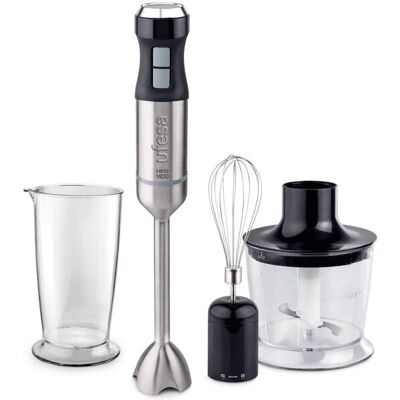 Ufesa BP4752 Vario 1400 - TITÂNIO Ufesa BP4752 Vario 1400 - TITÂNIO