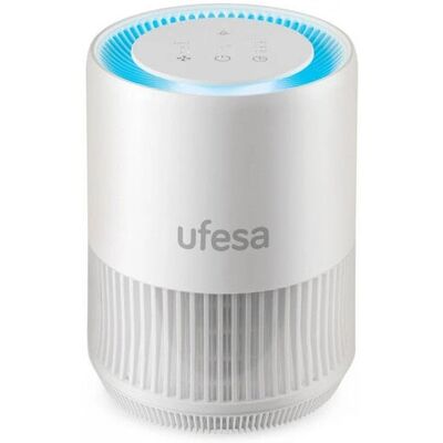 Ufesa PF5500 - Blanco - Purificador de aire Ufesa PF5500 - Blanco - Purificador de aire