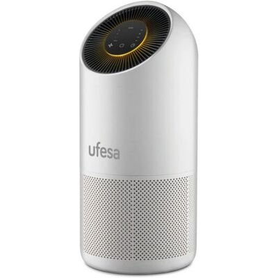 Ufesa PF6500 - Vit -Luftfilter Ufesa PF6500 - Vit -Luftfilter