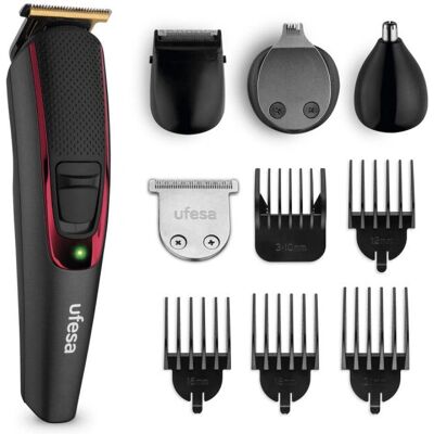 Ufesa GK6750 Rasoio Senza Fili Ufesa GK6750 Rasoio Senza Fili
