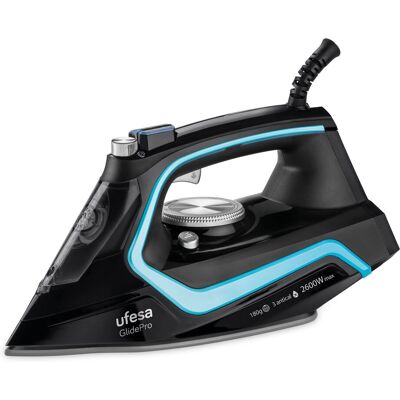 UFESA PV2600 GLIJDEN UFESA PV2600 GLIJDEN