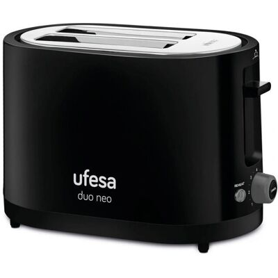 Ufesa TT7485 DUO NEO Ufesa TT7485 DUO NEO