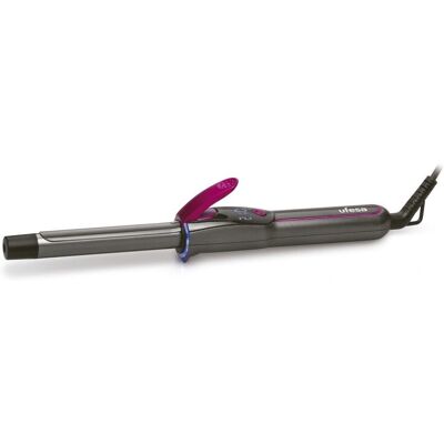 Ufesa Modell CT4019 Keramik Lockenstab - Einstellbare Temperatur - EU Stecker Ufesa Modell CT4019 Keramik Lockenstab - Einstellbare Temperatur - EU Stecker