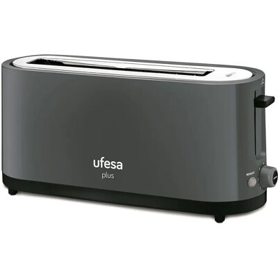 Ufesa TT7565 - Preto - Tostadeira Ufesa TT7565 - Preto - Tostadeira