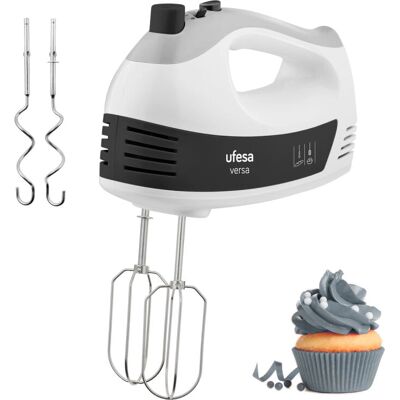 UFESA 500 W 5 velocità UFESA 500 W 5 velocità