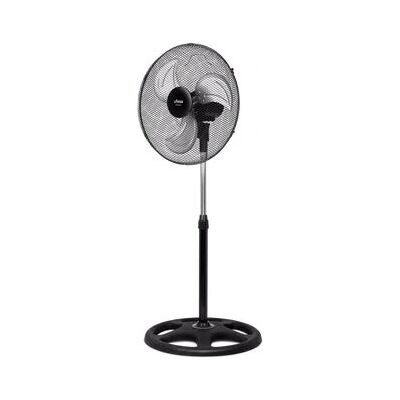 Ufesa Ottawa - Noir - Ventilateur - Publicité Ufesa Ottawa - Noir - Ventilateur - Publicité