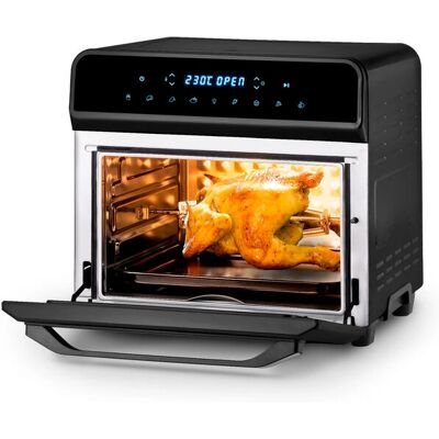 Ufesa Magnum 1800 W 23 L Ufesa Magnum 1800 W 23 L