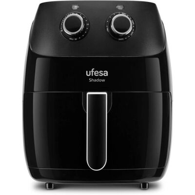 UFESA Shadow - Schwarzes Multicolor UFESA Shadow - Schwarzes Multicolor