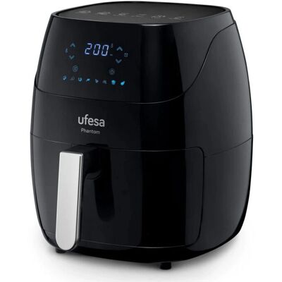 Ufesa Elektra - PRETO Ufesa Elektra - PRETO